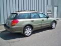 Willow Green Opalescent - Outback 2.5i Wagon Photo No. 3