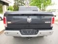 Maximum Steel Metallic - 2500 Laramie Crew Cab 4x4 Photo No. 13