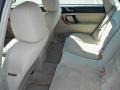Willow Green Opalescent - Outback 2.5i Wagon Photo No. 5