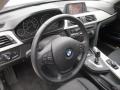 2013 Alpine White BMW 3 Series 320i xDrive Sedan  photo #15