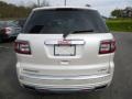2013 White Diamond Tricoat GMC Acadia Denali AWD  photo #5