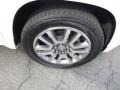 2013 White Diamond Tricoat GMC Acadia Denali AWD  photo #11