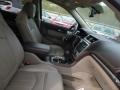 2013 White Diamond Tricoat GMC Acadia Denali AWD  photo #12