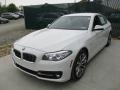 2016 Alpine White BMW 5 Series 535i xDrive Sedan  photo #7