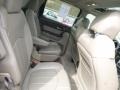 2013 White Diamond Tricoat GMC Acadia Denali AWD  photo #15