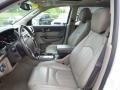 2013 White Diamond Tricoat GMC Acadia Denali AWD  photo #17