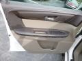 2013 White Diamond Tricoat GMC Acadia Denali AWD  photo #18