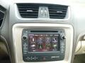 2013 White Diamond Tricoat GMC Acadia Denali AWD  photo #23