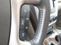 2013 White Diamond Tricoat GMC Acadia Denali AWD  photo #28