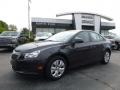 Black Granite Metallic - Cruze LS Photo No. 1