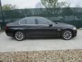 2016 Dark Graphite Metallic BMW 5 Series 528i xDrive Sedan  photo #2