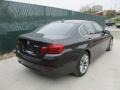 2016 Dark Graphite Metallic BMW 5 Series 528i xDrive Sedan  photo #4