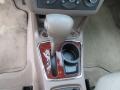 Amber Bronze Metallic - Malibu Classic LT Sedan Photo No. 25