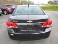 Black Granite Metallic - Cruze LS Photo No. 5