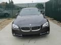 2016 Dark Graphite Metallic BMW 5 Series 528i xDrive Sedan  photo #6