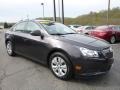 Black Granite Metallic - Cruze LS Photo No. 8
