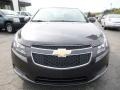 Black Granite Metallic - Cruze LS Photo No. 10