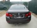 2016 Dark Graphite Metallic BMW 5 Series 528i xDrive Sedan  photo #9