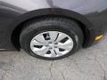 Black Granite Metallic - Cruze LS Photo No. 11