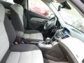 Black Granite Metallic - Cruze LS Photo No. 12