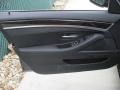 2016 Dark Graphite Metallic BMW 5 Series 528i xDrive Sedan  photo #11