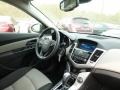 Black Granite Metallic - Cruze LS Photo No. 13