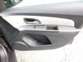 Black Granite Metallic - Cruze LS Photo No. 15