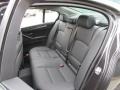 2016 Dark Graphite Metallic BMW 5 Series 528i xDrive Sedan  photo #14
