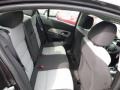 Black Granite Metallic - Cruze LS Photo No. 16