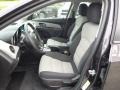 Black Granite Metallic - Cruze LS Photo No. 17