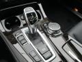 2016 Dark Graphite Metallic BMW 5 Series 528i xDrive Sedan  photo #17