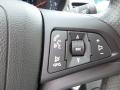 Black Granite Metallic - Cruze LS Photo No. 22