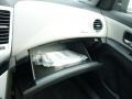 Black Granite Metallic - Cruze LS Photo No. 27