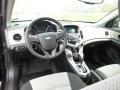 Black Granite Metallic - Cruze LS Photo No. 30