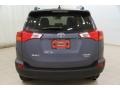 2014 Shoreline Blue Pearl Toyota RAV4 Limited AWD  photo #16