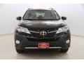 Black - RAV4 XLE AWD Photo No. 2