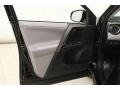 Black - RAV4 XLE AWD Photo No. 4