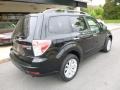 Obsidian Black Pearl - Forester 2.5 X Premium Photo No. 2