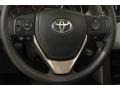 Black - RAV4 XLE AWD Photo No. 6