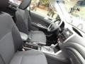 Obsidian Black Pearl - Forester 2.5 X Premium Photo No. 5