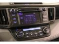 Black - RAV4 XLE AWD Photo No. 9