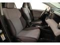Black - RAV4 XLE AWD Photo No. 12