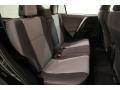 Black - RAV4 XLE AWD Photo No. 13
