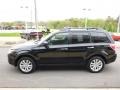 Obsidian Black Pearl - Forester 2.5 X Premium Photo No. 11