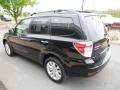 Obsidian Black Pearl - Forester 2.5 X Premium Photo No. 12