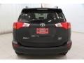 Black - RAV4 XLE AWD Photo No. 15