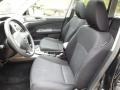 Obsidian Black Pearl - Forester 2.5 X Premium Photo No. 14