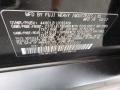 Obsidian Black Pearl - Forester 2.5 X Premium Photo No. 16
