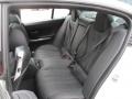 2017 BMW 6 Series 640i xDrive Gran Coupe Rear Seat