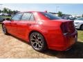 Redline Red Tri-Coat Pearl - 300 S Photo No. 2